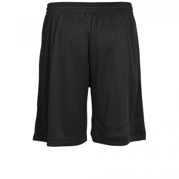 Kinder Trainingsshort SV Thekla - Stanno Field - Schwarz